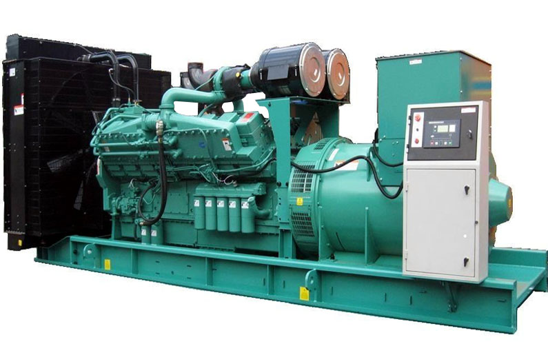 康明斯發(fā)電機(jī)組所用B型調(diào)速器有什么用途?